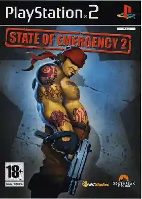 State of Emergency 2